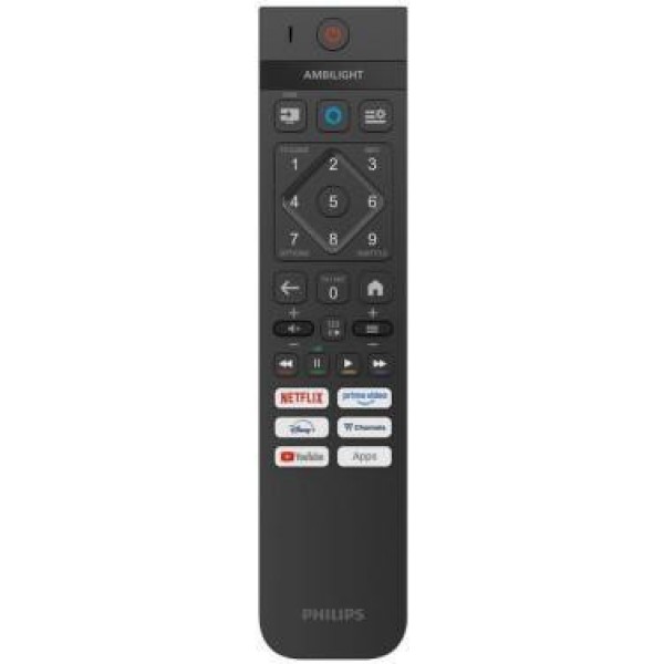 Телевізор Philips 75PUS9010/12