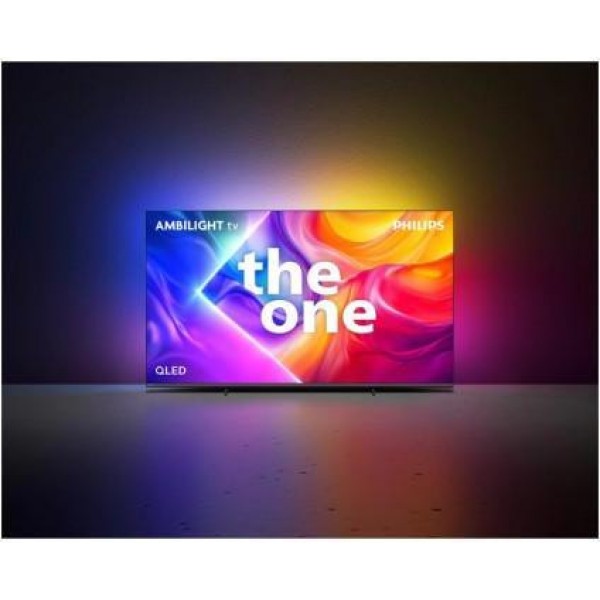 Телевізор Philips 75PUS9010/12