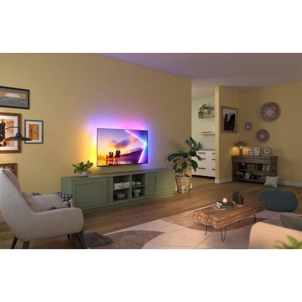 Телевізор Philips 65PUS8510/12