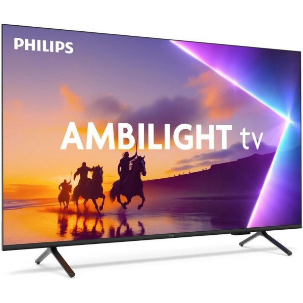 Телевізор Philips 65PUS8510/12