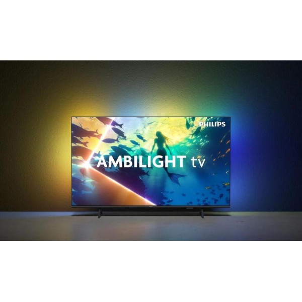 Телевізор Philips 65PUS8010/12