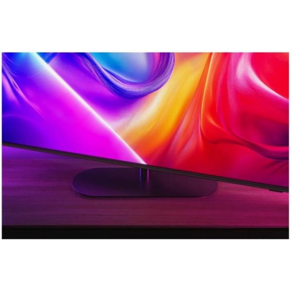 Телевізор Philips 50PUS9010/12