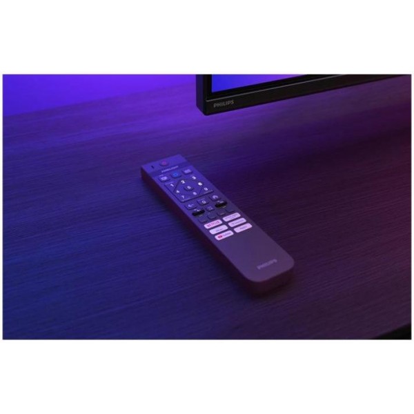 Телевізор Philips 50PUS9010/12