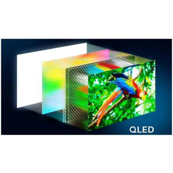 Телевізор Philips 50PUS9010/12