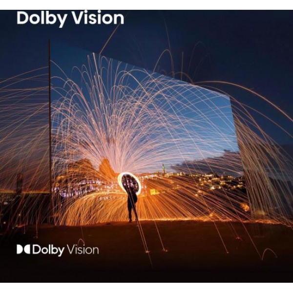 Телевізор Hisense 65A6Q