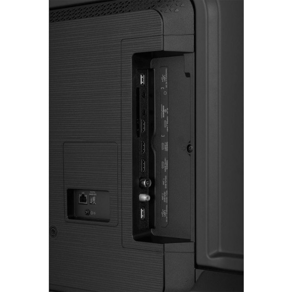 Телевізор Hisense 65E7Q