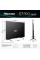 Телевізор Hisense 65E7Q PRO