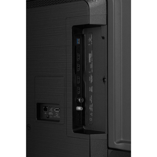 Телевізор Hisense 85E7Q PRO