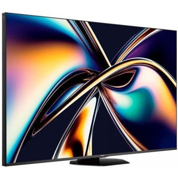 Телевізор Hisense 55U8Q