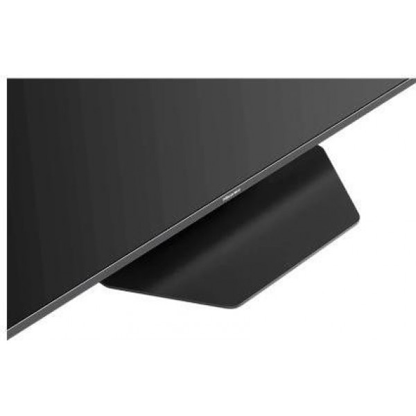 Телевізор Hisense 55U8Q