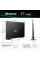 Телевізор Hisense 50E7Q