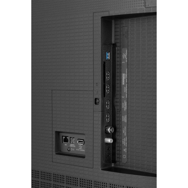 Телевізор Hisense 55U7Q PRO