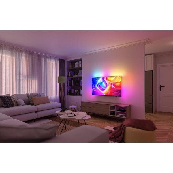 Телевізор Philips 65PUS9010/12