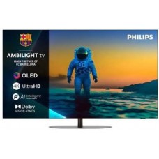 Телевізор Philips 65OLED820/12