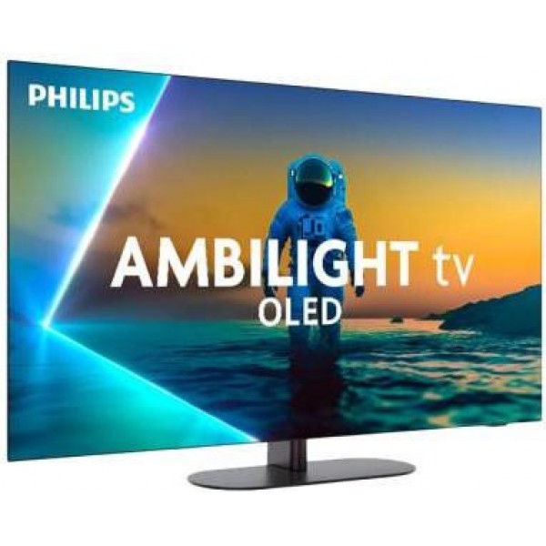 Телевізор Philips 65OLED820/12