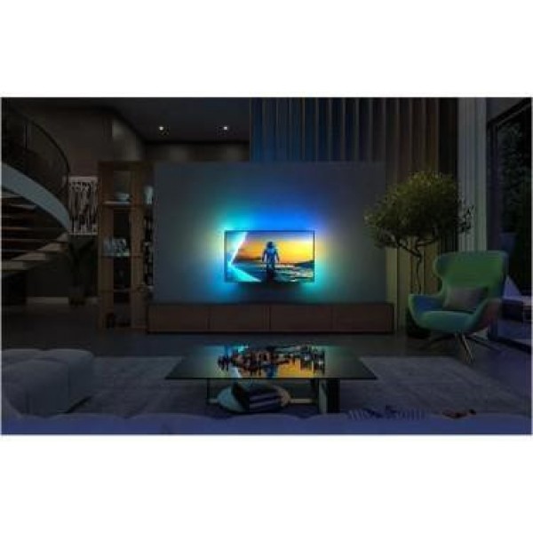 Телевізор Philips 65OLED820/12
