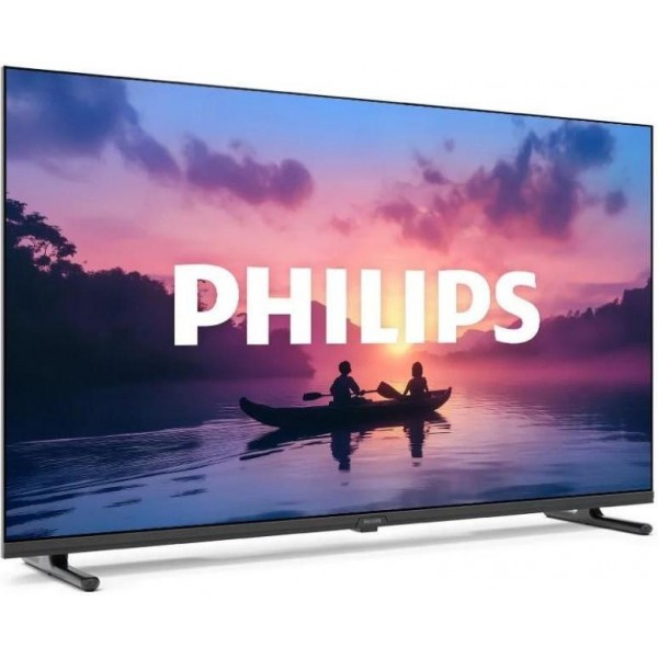 Телевізор Philips 40PFS6000/12