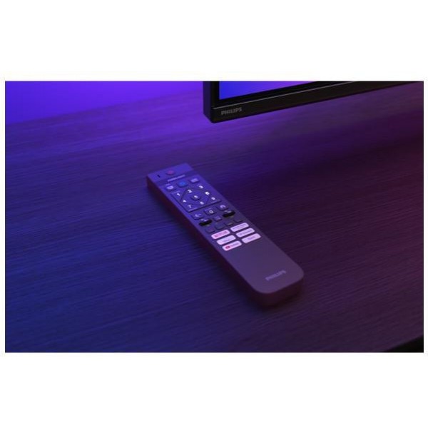 Телевізор Philips 55PUS9010/12