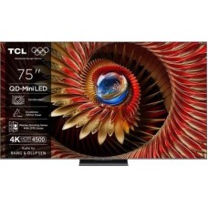 Телевізор TCL 75C8K