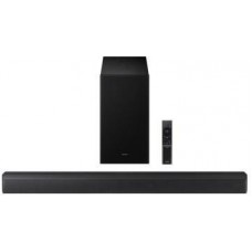 Саундбар Samsung HW-B650F