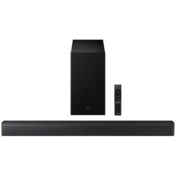 Саундбар Samsung HW-B650F