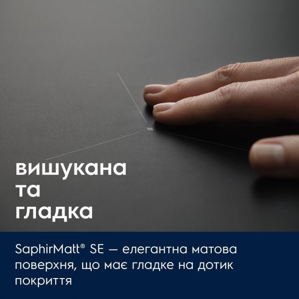 Індукційна варильна поверхня Electrolux EIV83443CT