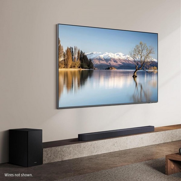 Саундбар Samsung HW-Q600F