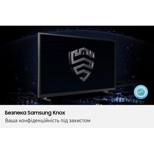 Телевізор Samsung UE27F6000