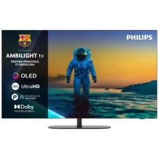Телевізор Philips 55OLED820/12