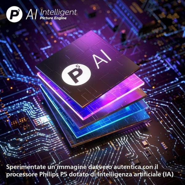 Телевізор Philips 55OLED820/12