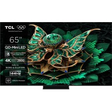Телевізор TCL 65C7K