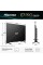 Телевізор Hisense 43E7Q