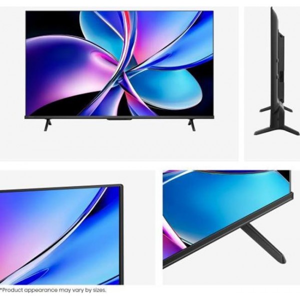 Телевізор Hisense 43E7Q