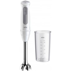 Занурюваний блендер Braun MultiQuick 5 MQ 50001 MWH