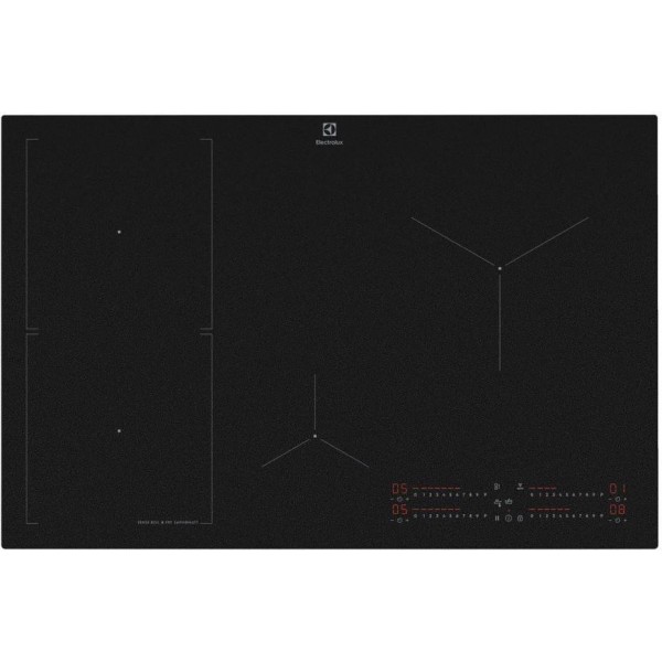 Індукційна варильна поверхня Electrolux EIS87453IZ
