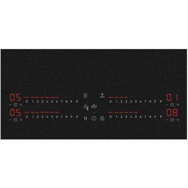 Індукційна варильна поверхня Electrolux EIS87453IZ