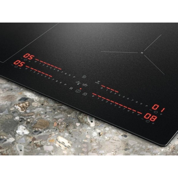 Індукційна варильна поверхня Electrolux EIS87453IZ