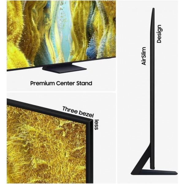 Телевізор Samsung QE75QN77F