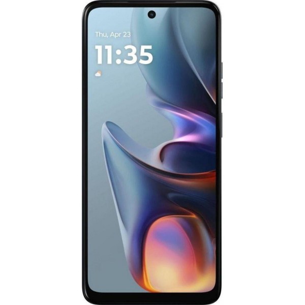 Смартфон Motorola Moto E15 2/64GB Misty Blue (PB6S0001)