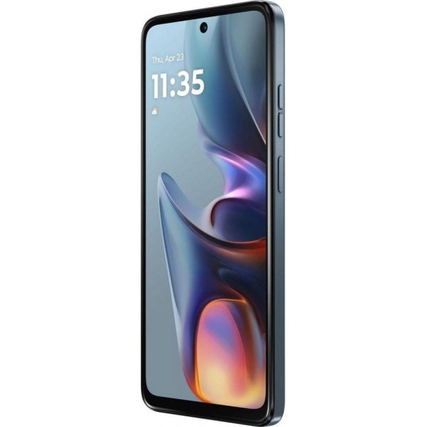 Смартфон Motorola Moto E15 2/64GB Misty Blue (PB6S0001)