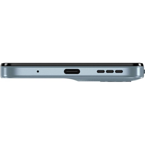 Смартфон Motorola Moto E15 2/64GB Misty Blue (PB6S0001)