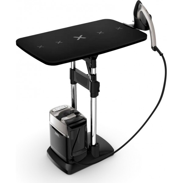 Прасувальна система / Відпарювач Tefal IXEO Power QT2028F0