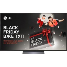 Телевізор LG 65C54LA