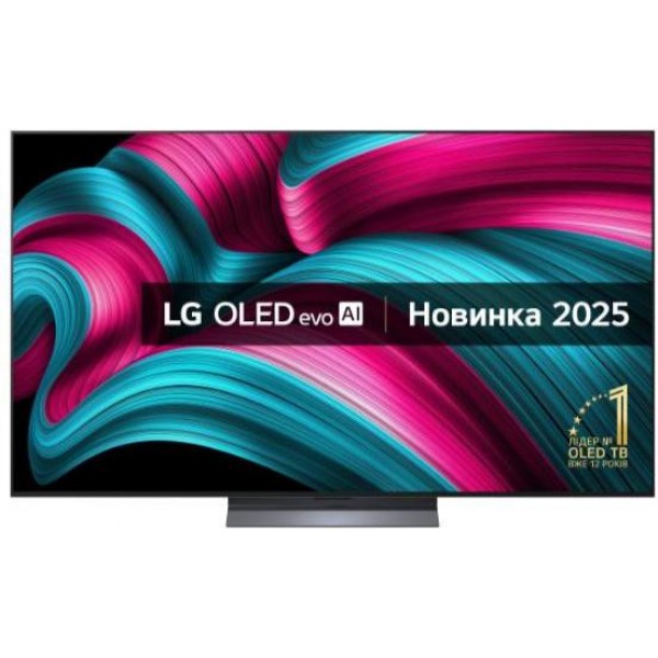 Телевізор LG 65C54LA