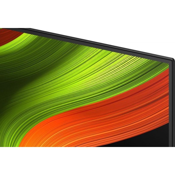 Телевізор LG 55B56LA