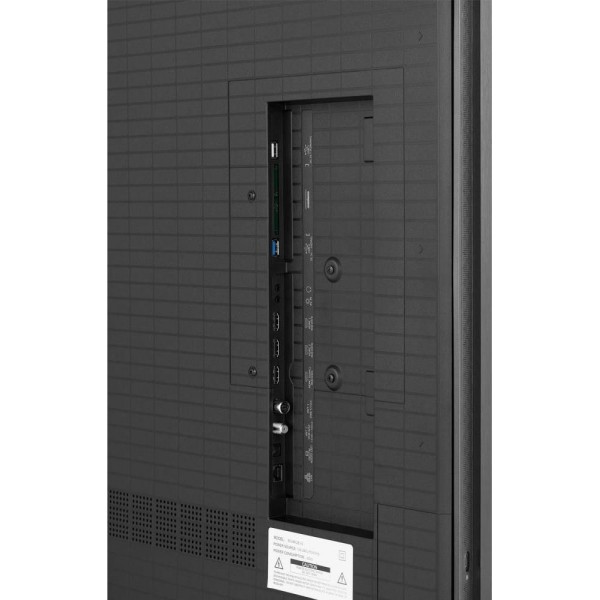 Телевізор Hisense 65U8Q