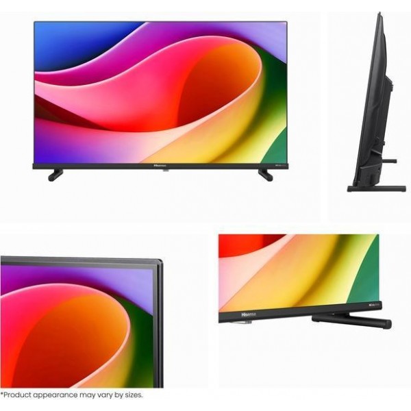 Телевізор Hisense 32A5Q