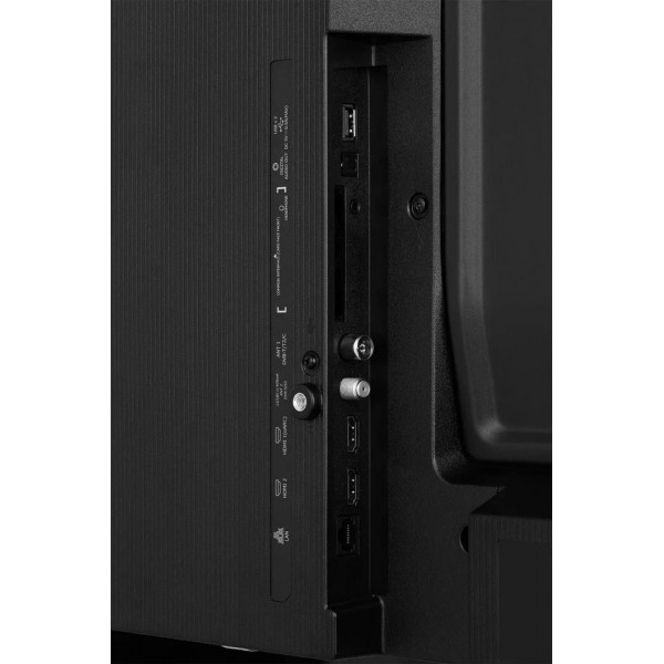 Телевізор Hisense 40A4Q