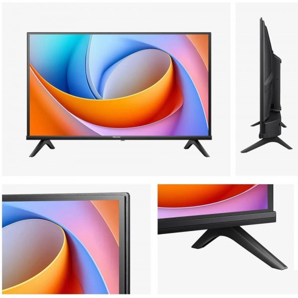Телевізор Hisense 40A4Q