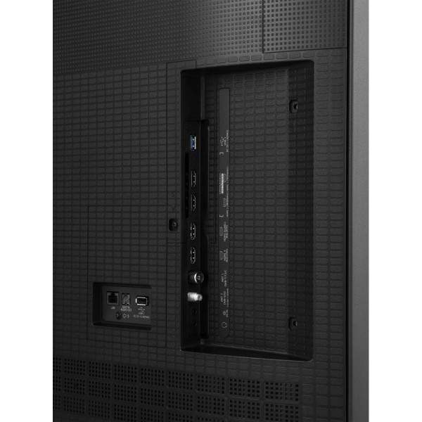 Телевізор Hisense 55U7Q